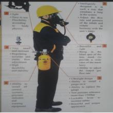 تجهیزات -ایمنی-نفت-گاز-Safety-Equipment